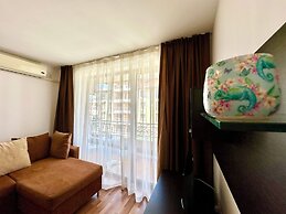 Menada Diamant Residence Apartments