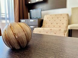 Menada Diamant Residence Apartments
