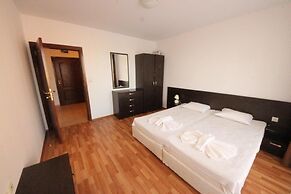 Menada Diamant Residence Apartments