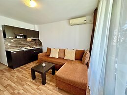 Menada Diamant Residence Apartments