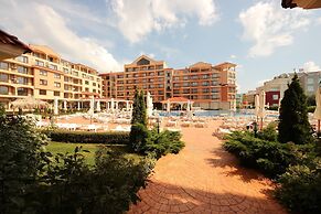 Menada Diamant Residence Apartments