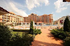 Menada Diamant Residence Apartments