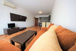 Menada Diamant Residence Apartments