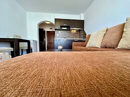 Menada Diamant Residence Apartments