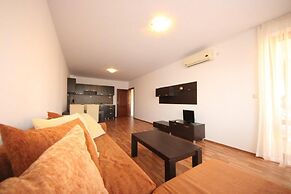 Menada Diamant Residence Apartments