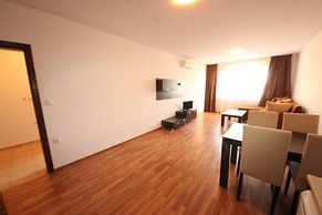 Menada Diamant Residence Apartments