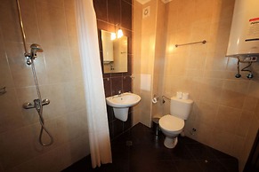 Menada Diamant Residence Apartments
