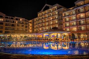 Menada Diamant Residence Apartments