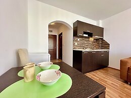 Menada Diamant Residence Apartments