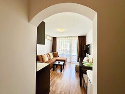 Menada Diamant Residence Apartments