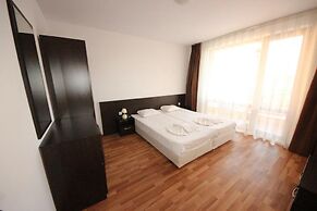 Menada Diamant Residence Apartments
