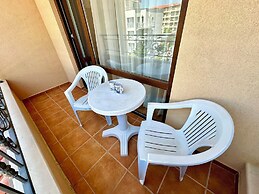 Menada Diamant Residence Apartments