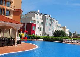 Menada Diamant Residence Apartments