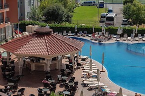 Menada Diamant Residence Apartments