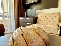 Menada Diamant Residence Apartments