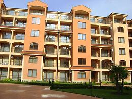 Menada Diamant Residence Apartments