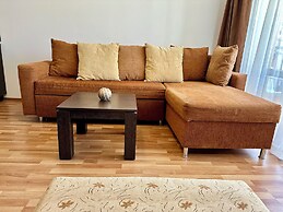 Menada Diamant Residence Apartments