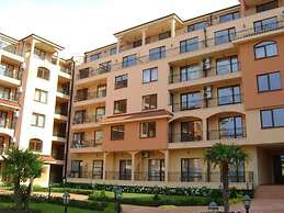 Menada Diamant Residence Apartments