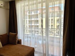 Menada Diamant Residence Apartments
