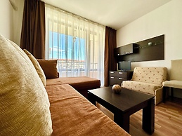 Menada Diamant Residence Apartments