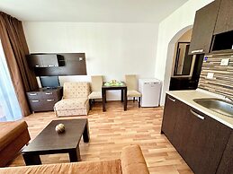 Menada Diamant Residence Apartments