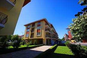 Menada Forum Apartments