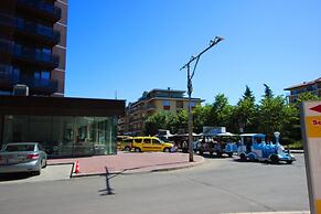Menada Forum Apartments