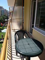 Menada Forum Apartments