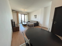 Menada Rocamar Apartments