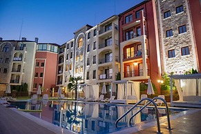 Menada Rocamar Apartments