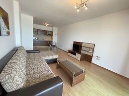 Menada Rocamar Apartments