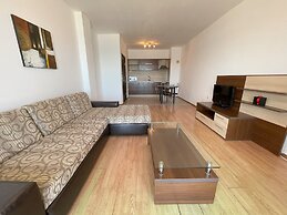 Menada Rocamar Apartments