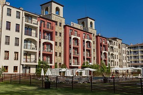 Menada Rocamar Apartments