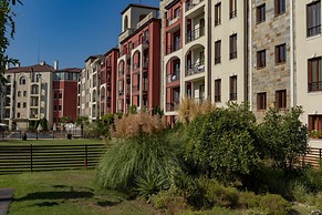 Menada Rocamar Apartments