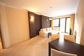 Menada Nestinarka Apartments