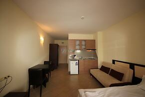 Menada Nestinarka Apartments