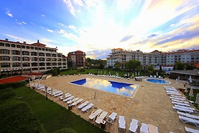 Menada Nestinarka Apartments