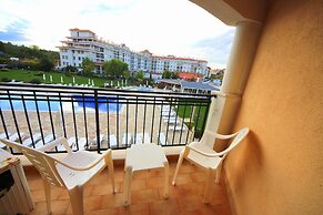 Menada Nestinarka Apartments