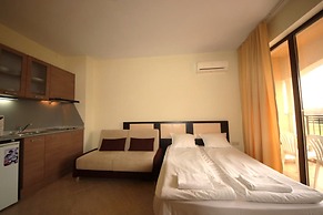 Menada Nestinarka Apartments