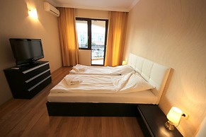 Menada Nestinarka Apartments