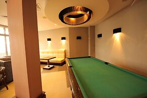 Menada Nestinarka Apartments