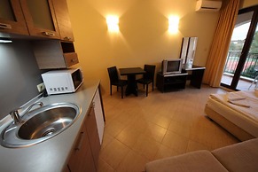 Menada Nestinarka Apartments