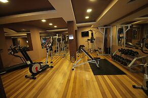 Menada Nestinarka Apartments