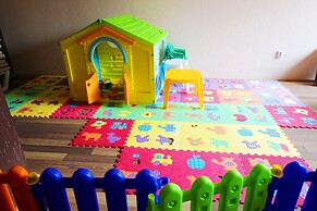 Menada Nestinarka Apartments