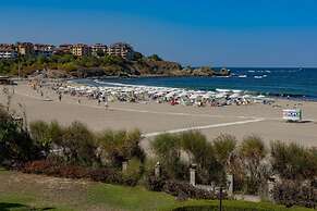 Menada Nestinarka Apartments