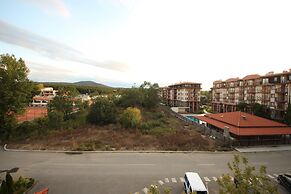 Menada Nestinarka Apartments