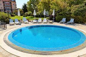 Menada Nestinarka Apartments