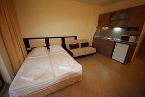 Menada Nestinarka Apartments