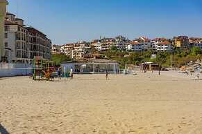 Menada Nestinarka Apartments