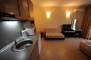 Menada Nestinarka Apartments